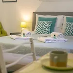 Polai Center Apartment
