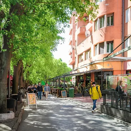 Apartment Polai Center Pula