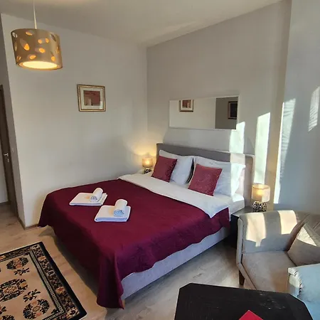 Polai Center Apartment