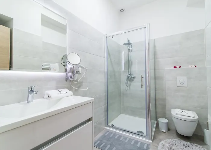 Apartmán Polai Center Pula