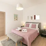 Polai Center Apartament Pula