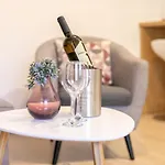 Polai Center Apartament *