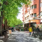 Apartament Polai Center Pula