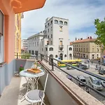 Apartament Polai Center Pula