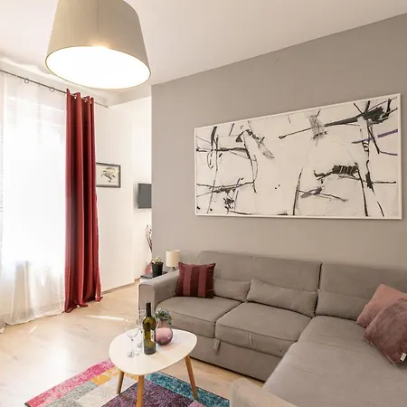 Apartment Polai Center Pula