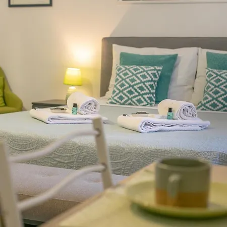 Polai Center Appartamento