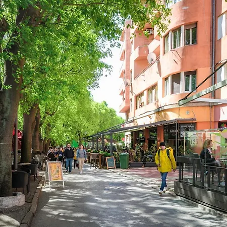 Apartment Polai Center Pula