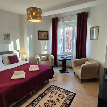 Polai Center Apartament