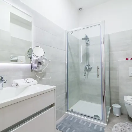 Appartamento Polai Center Pola