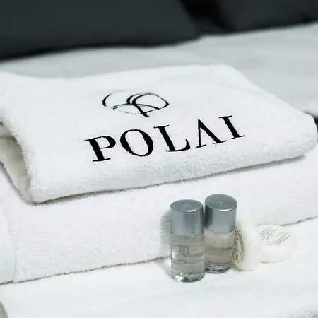 Polai Center Apartment *