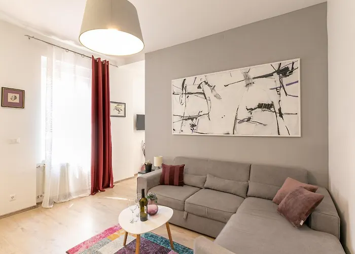 Appartement Polai Center Pula