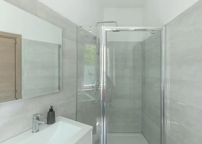 Appartement Polai Center