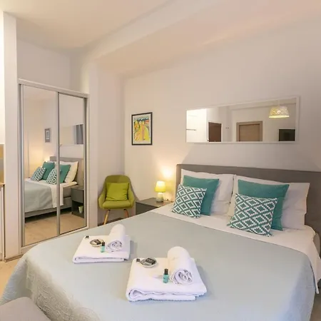 Apartament Polai Center Pula