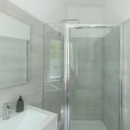 Apartament Polai Center